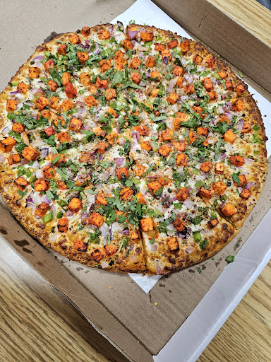 Photo of TandooriTwist Pizza - 540 Westforest Trail C, Kitchener, ON N2N 3J4