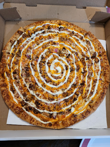 Photo of TandooriTwist Pizza - 540 Westforest Trail C, Kitchener, ON N2N 3J4
