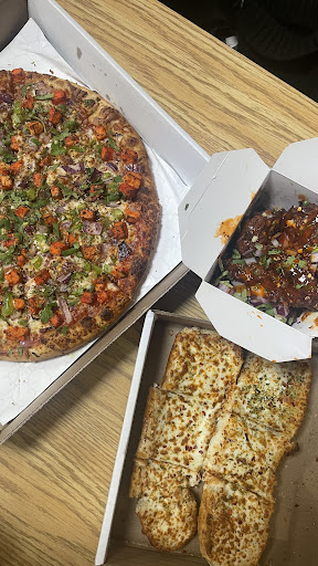 Photo of TandooriTwist Pizza - 540 Westforest Trail C, Kitchener, ON N2N 3J4