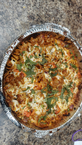 Photo of TandooriTwist Pizza - 540 Westforest Trail C, Kitchener, ON N2N 3J4