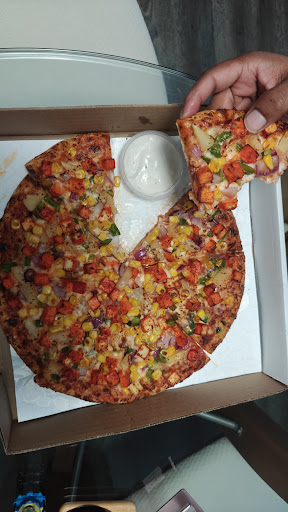Photo of TandooriTwist Pizza - 540 Westforest Trail C, Kitchener, ON N2N 3J4