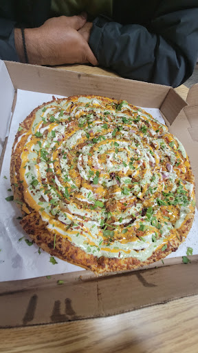 Photo of TandooriTwist Pizza - 540 Westforest Trail C, Kitchener, ON N2N 3J4