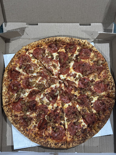 Photo of TandooriTwist Pizza - 540 Westforest Trail C, Kitchener, ON N2N 3J4