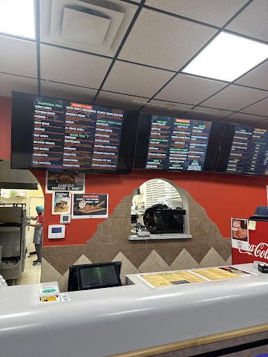 Photo of TandooriTwist Pizza - 540 Westforest Trail C, Kitchener, ON N2N 3J4