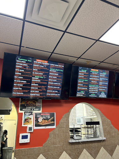 Photo of TandooriTwist Pizza - 540 Westforest Trail C, Kitchener, ON N2N 3J4