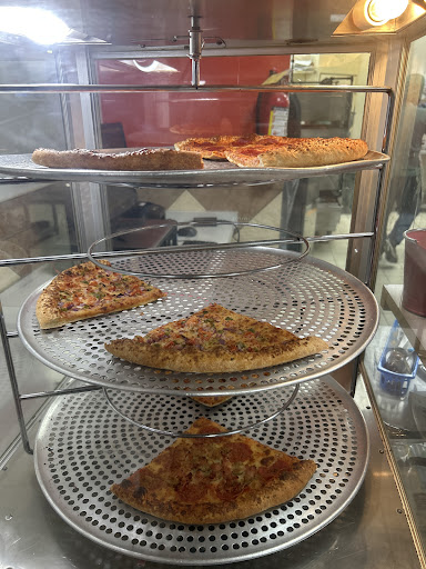 Photo of TandooriTwist Pizza - 540 Westforest Trail C, Kitchener, ON N2N 3J4