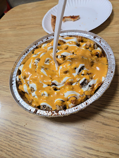 Photo of TandooriTwist Pizza - 540 Westforest Trail C, Kitchener, ON N2N 3J4