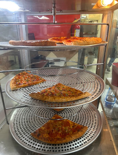 Photo of TandooriTwist Pizza - 540 Westforest Trail C, Kitchener, ON N2N 3J4