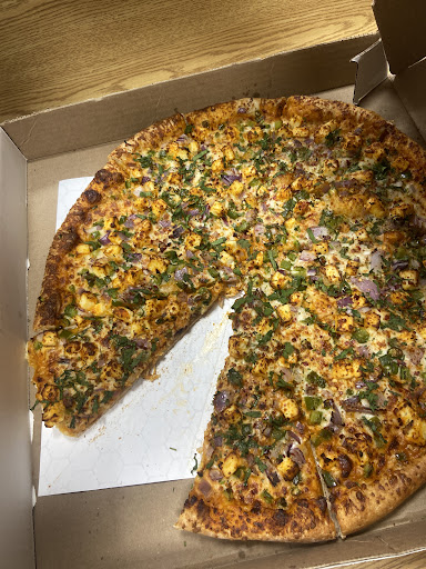 Photo of TandooriTwist Pizza - 540 Westforest Trail C, Kitchener, ON N2N 3J4