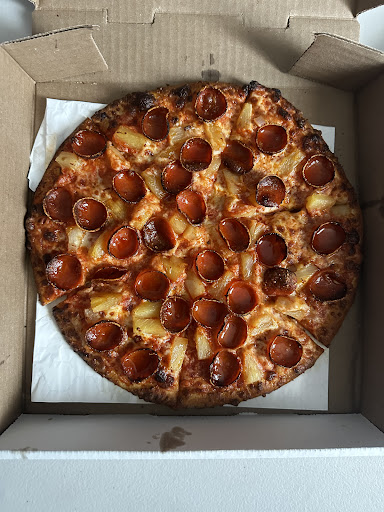 Photo of TandooriTwist Pizza - 540 Westforest Trail C, Kitchener, ON N2N 3J4