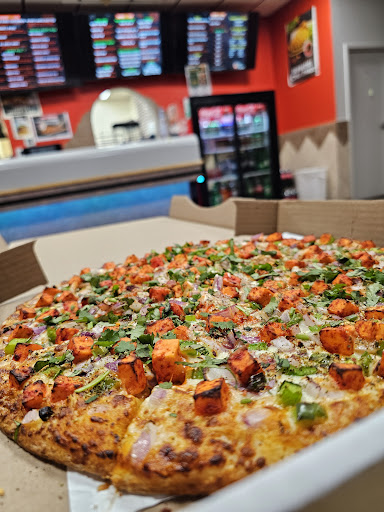 Photo of TandooriTwist Pizza - 540 Westforest Trail C, Kitchener, ON N2N 3J4