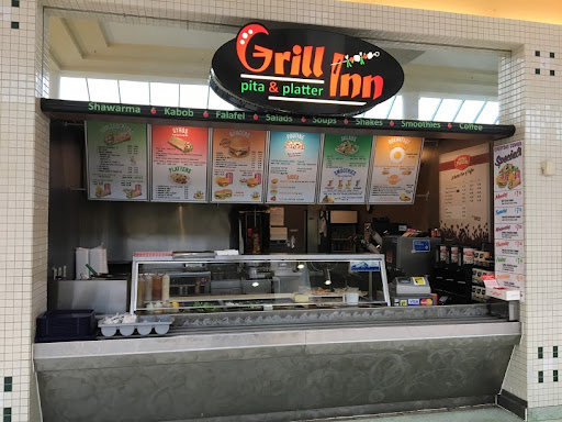 Photo of Grill Inn - 25 Frederick St, Kitchener, ON N2G 0A5