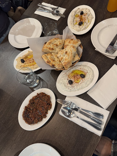 Photo of Antalya Turkish Restaurant - 1187 Fischer-Hallman Rd #435, Kitchener, ON N2E 4H9
