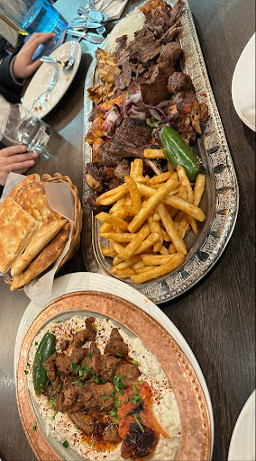 Photo of Antalya Turkish Restaurant - 1187 Fischer-Hallman Rd #435, Kitchener, ON N2E 4H9