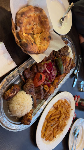 Photo of Antalya Turkish Restaurant - 1187 Fischer-Hallman Rd #435, Kitchener, ON N2E 4H9