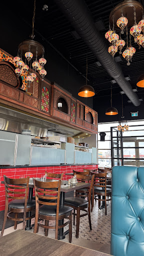 Photo of Antalya Turkish Restaurant - 1187 Fischer-Hallman Rd #435, Kitchener, ON N2E 4H9
