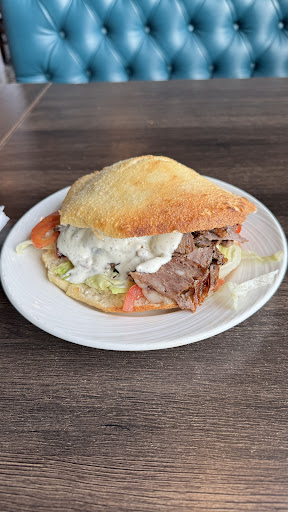 Photo of Antalya Turkish Restaurant - 1187 Fischer-Hallman Rd #435, Kitchener, ON N2E 4H9
