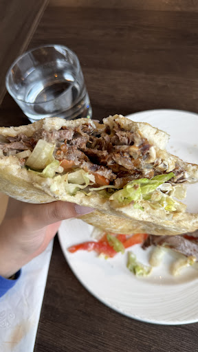 Photo of Antalya Turkish Restaurant - 1187 Fischer-Hallman Rd #435, Kitchener, ON N2E 4H9