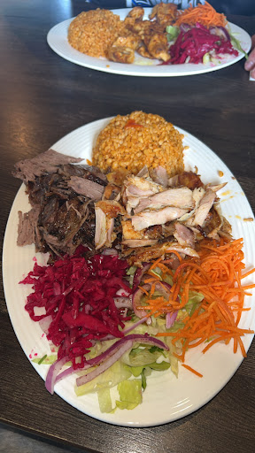 Photo of Antalya Turkish Restaurant - 1187 Fischer-Hallman Rd #435, Kitchener, ON N2E 4H9