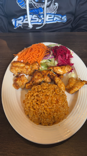 Photo of Antalya Turkish Restaurant - 1187 Fischer-Hallman Rd #435, Kitchener, ON N2E 4H9