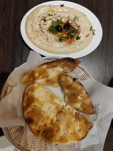 Photo of Antalya Turkish Restaurant - 1187 Fischer-Hallman Rd #435, Kitchener, ON N2E 4H9