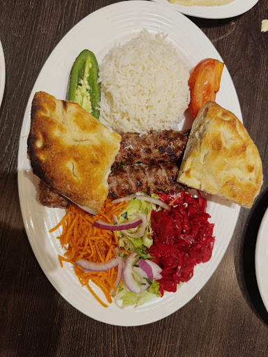 Photo of Antalya Turkish Restaurant - 1187 Fischer-Hallman Rd #435, Kitchener, ON N2E 4H9