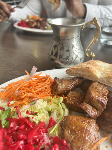 Photo of Antalya Turkish Restaurant - 1187 Fischer-Hallman Rd #435, Kitchener, ON N2E 4H9