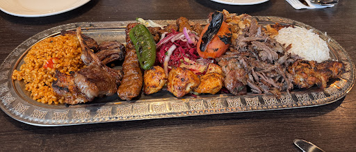 Photo of Antalya Turkish Restaurant - 1187 Fischer-Hallman Rd #435, Kitchener, ON N2E 4H9