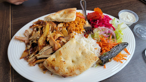 Photo of Antalya Turkish Restaurant - 1187 Fischer-Hallman Rd #435, Kitchener, ON N2E 4H9