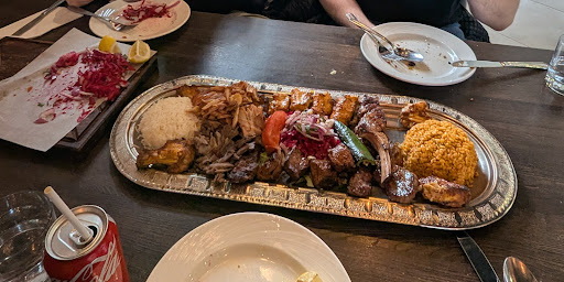 Photo of Antalya Turkish Restaurant - 1187 Fischer-Hallman Rd #435, Kitchener, ON N2E 4H9
