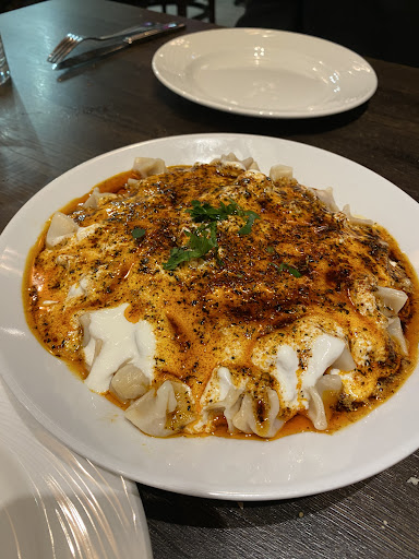 Photo of Antalya Turkish Restaurant - 1187 Fischer-Hallman Rd #435, Kitchener, ON N2E 4H9