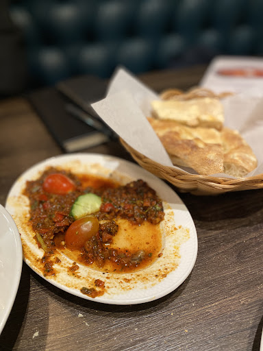 Photo of Antalya Turkish Restaurant - 1187 Fischer-Hallman Rd #435, Kitchener, ON N2E 4H9