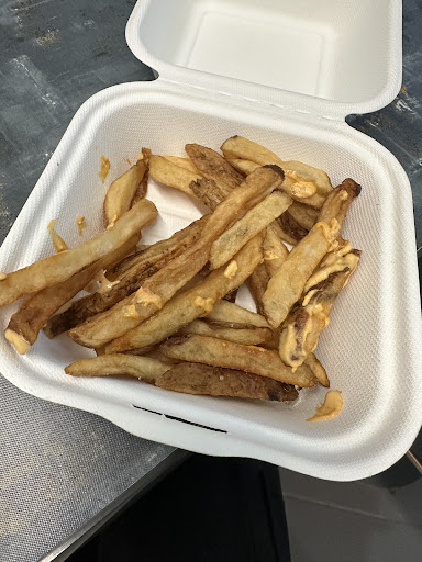 Photo of Shawarma Hub - 200 University Ave W, Waterloo, ON N2L 0A4
