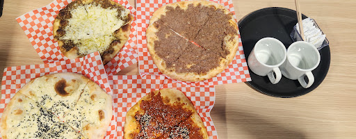 Photo of Damask Resto Market - 645 Westmount Rd E, Kitchener, ON N2E 3S3