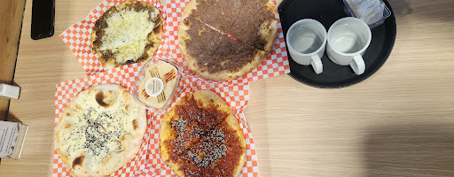 Photo of Damask Resto Market - 645 Westmount Rd E, Kitchener, ON N2E 3S3