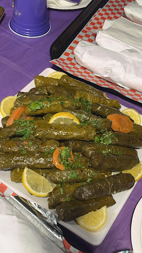 Photo of Damask Resto Market - 645 Westmount Rd E, Kitchener, ON N2E 3S3