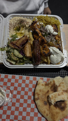 Photo of Damask Resto Market - 645 Westmount Rd E, Kitchener, ON N2E 3S3
