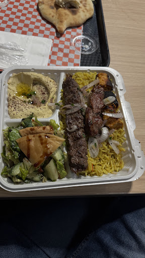 Photo of Damask Resto Market - 645 Westmount Rd E, Kitchener, ON N2E 3S3