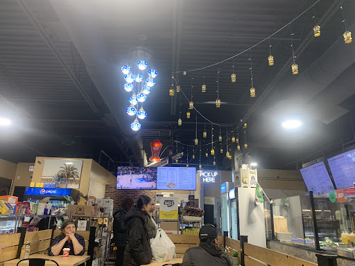 Photo of Damask Resto Market - 645 Westmount Rd E, Kitchener, ON N2E 3S3