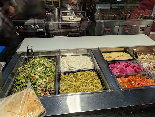 Photo of Damask Resto Market - 645 Westmount Rd E, Kitchener, ON N2E 3S3
