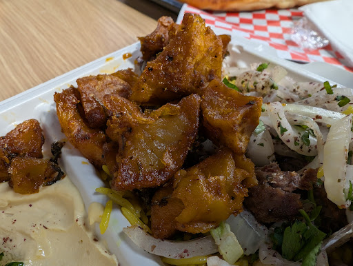 Photo of Damask Resto Market - 645 Westmount Rd E, Kitchener, ON N2E 3S3