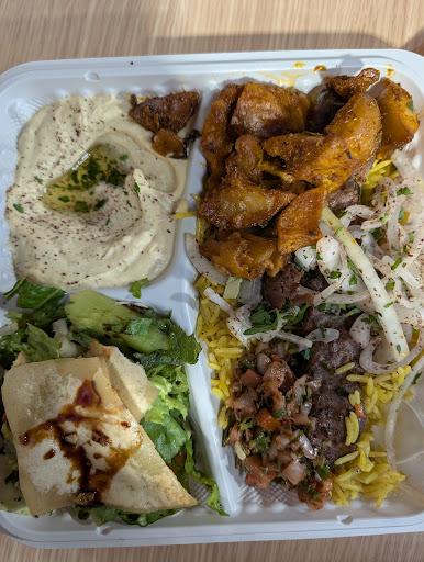 Photo of Damask Resto Market - 645 Westmount Rd E, Kitchener, ON N2E 3S3