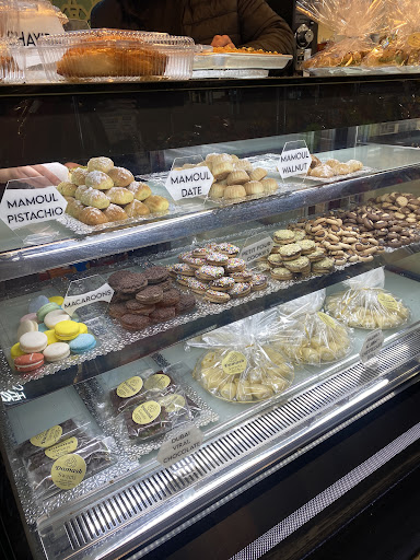 Photo of Damask Resto Market - 645 Westmount Rd E, Kitchener, ON N2E 3S3