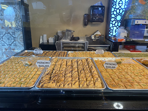 Photo of Damask Resto Market - 645 Westmount Rd E, Kitchener, ON N2E 3S3