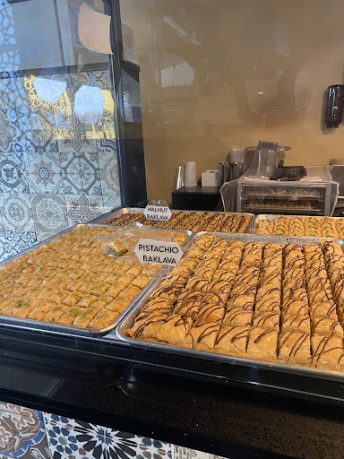 Photo of Damask Resto Market - 645 Westmount Rd E, Kitchener, ON N2E 3S3
