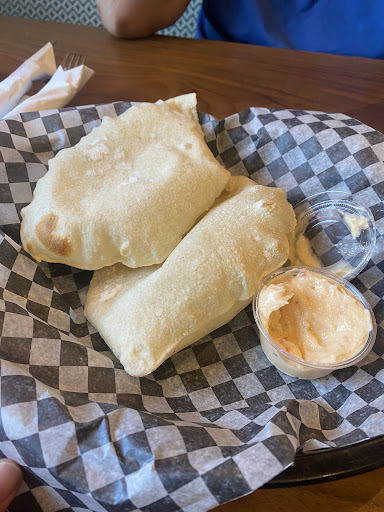 Photo of ALMADINA Woodstone Oven & Grill - 330 The Boardwalk, Waterloo, ON N2T 0A6