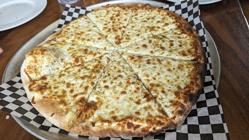 Photo of ALMADINA Woodstone Oven & Grill - 330 The Boardwalk, Waterloo, ON N2T 0A6