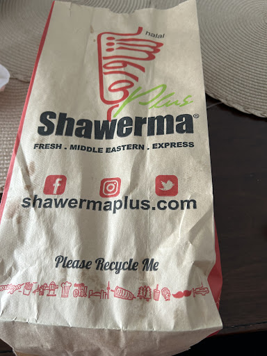 Photo of Shawerma Plus Kitchener | Order Online shawermaplus.com - 1111 Westmount Rd E, Kitchener, ON N2E 0G8