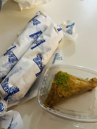 Photo of Shawerma Plus Kitchener | Order Online shawermaplus.com - 1111 Westmount Rd E, Kitchener, ON N2E 0G8