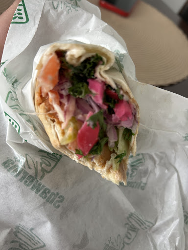 Photo of Shawerma Plus Kitchener | Order Online shawermaplus.com - 1111 Westmount Rd E, Kitchener, ON N2E 0G8